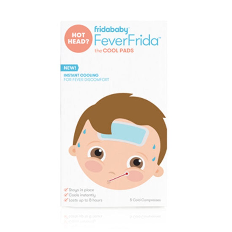 FridaBaby Cool Pads