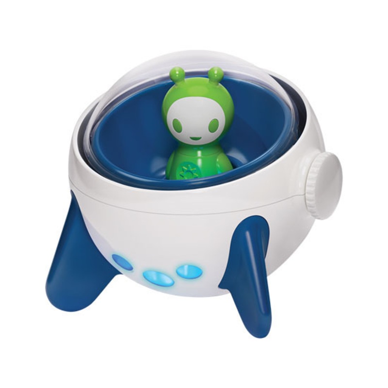 Kid O Myland UFO