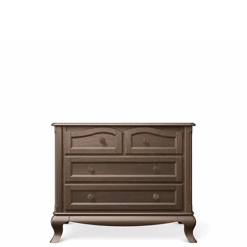 Romina Cleopatra Single Dresser Albero Puro