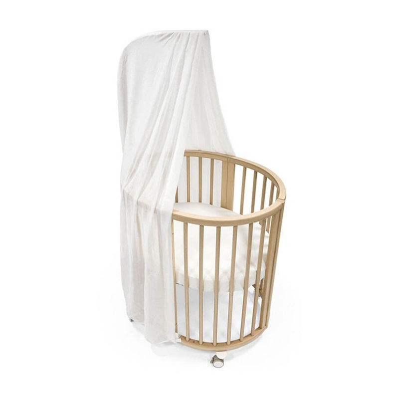Stokke Sleepi Canopy, White White