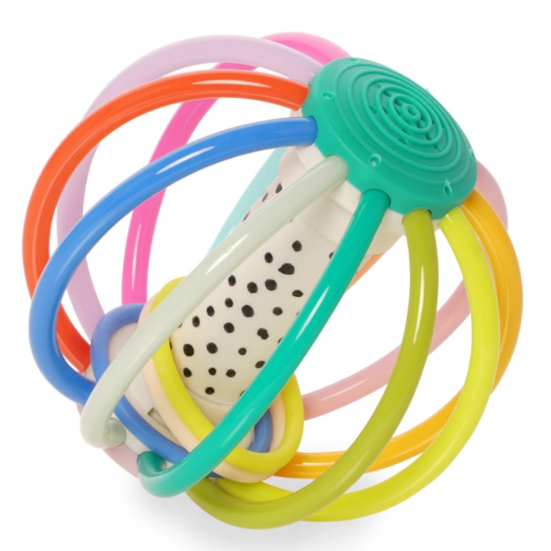 Whistleball Colorpop