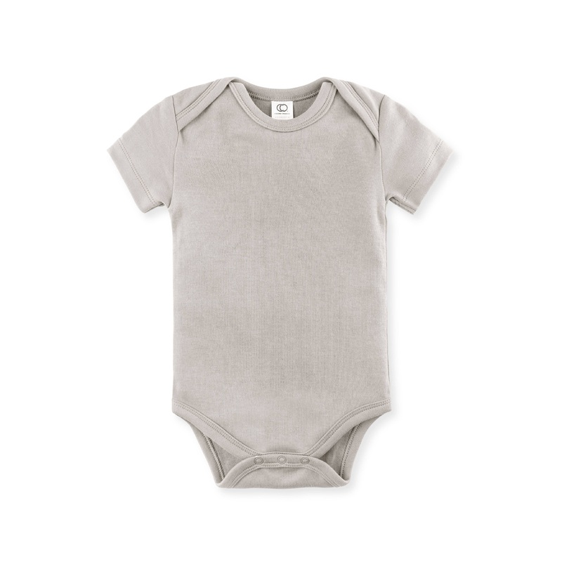 Short Sleeve Stone: 3-6M