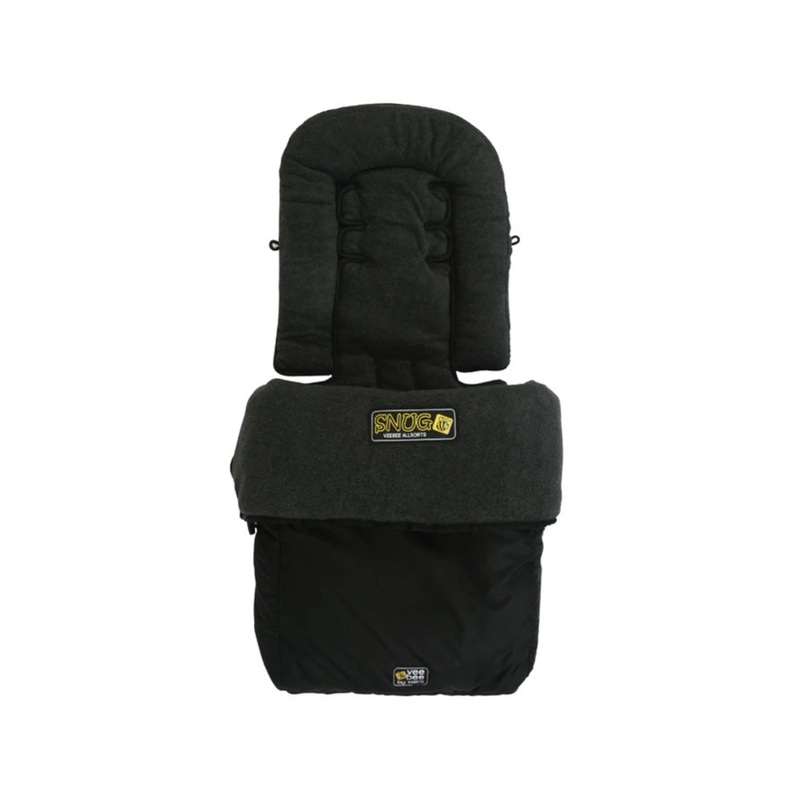 Valco Baby Universal Snug Footmuff