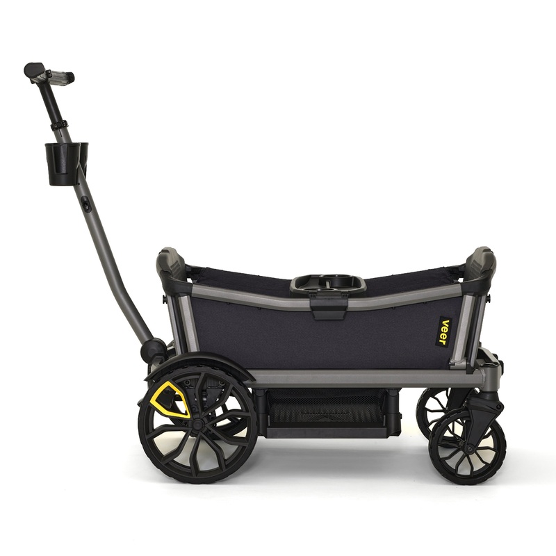 Veer Cruiser City XL Stroller Wagon