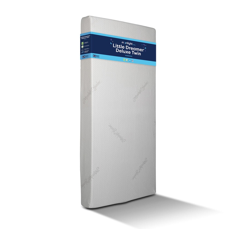 Little Dreamer Deluxe Mattress Twin