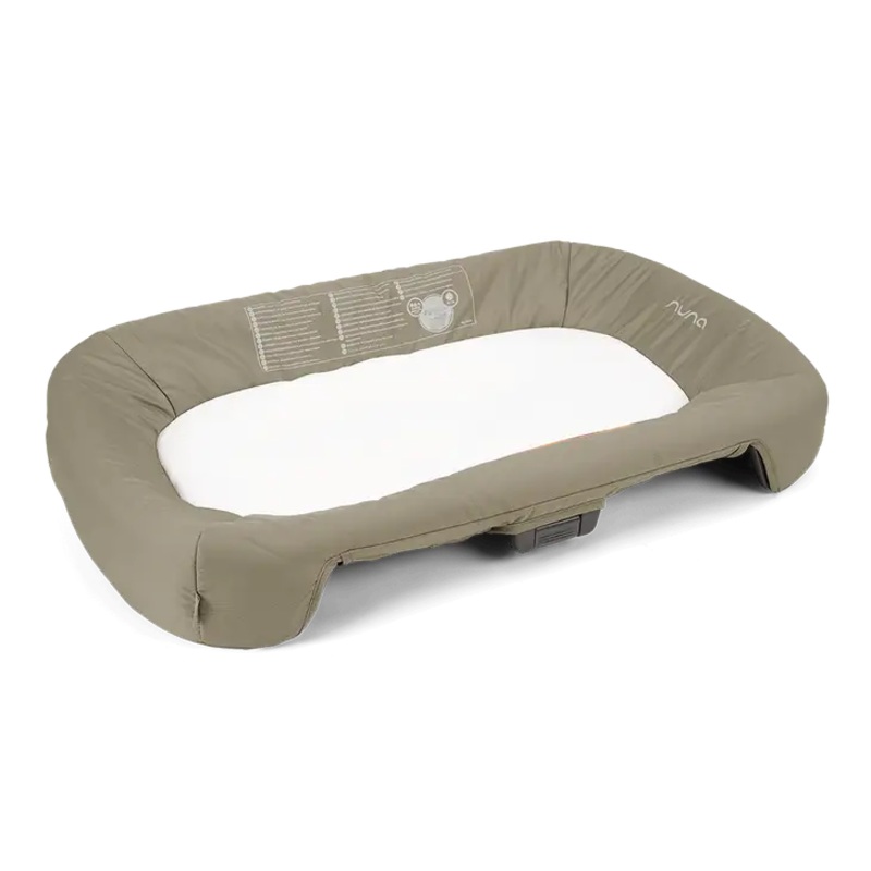 Nuna Sena Changer Top Caviar