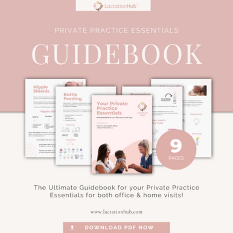 Private Practice Essentials Guidebook