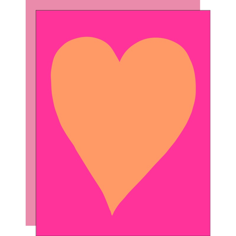 ASHKAHN – Heart Card