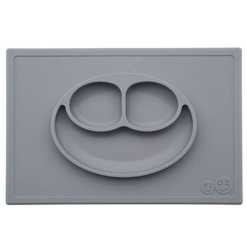 EZPZ Happy Mat – Grey