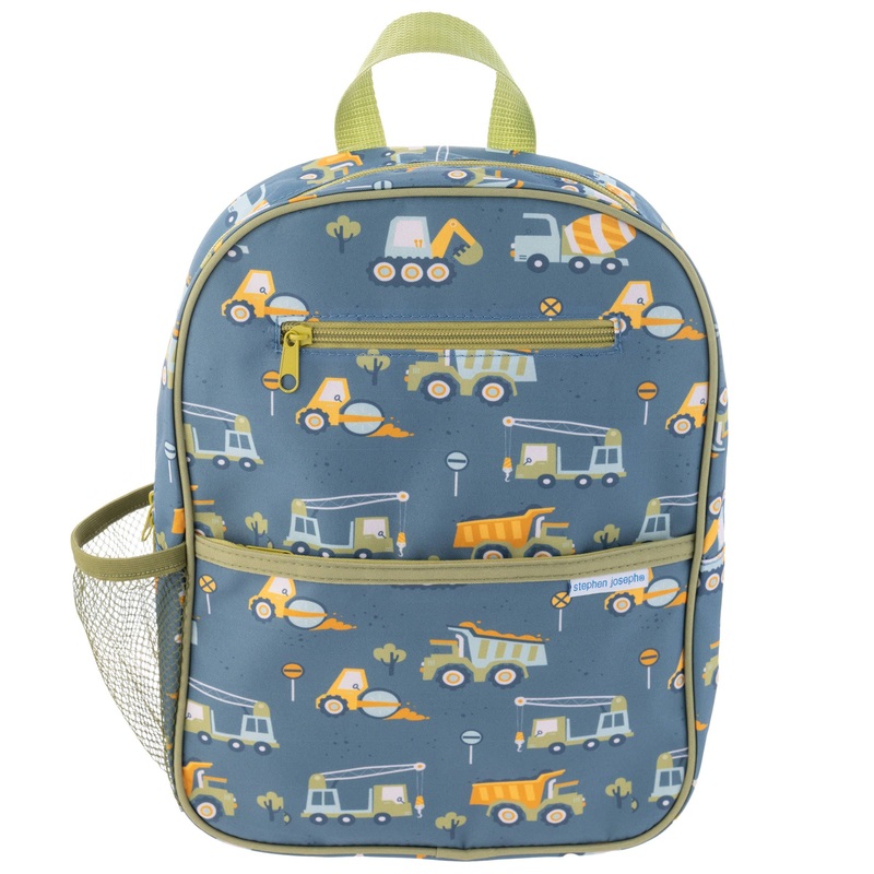 Junior Backpacks Fruit