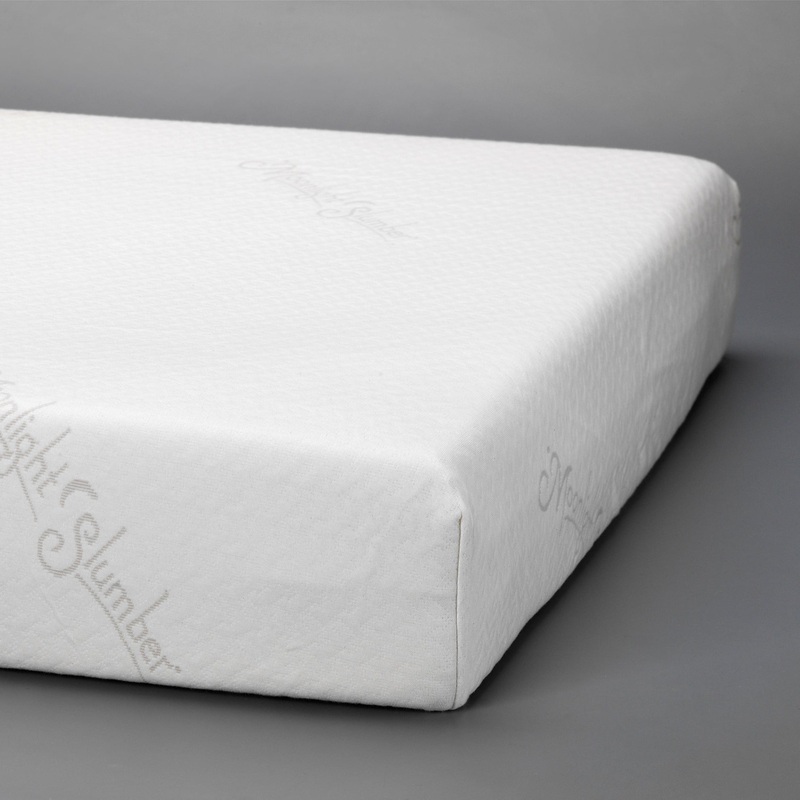 Moonlight Slumber Little Dreamer Deluxe Twin/Full Mattress Twin