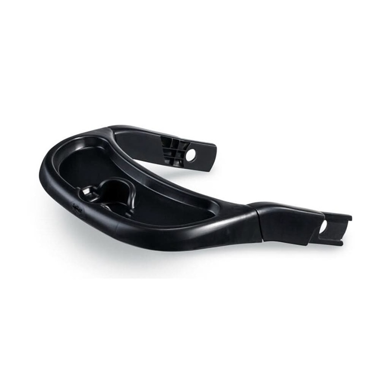 Britax B-Clever Child Tray Black