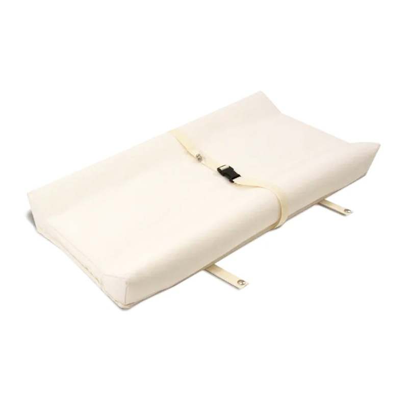 Contoured Changing Pad 2-Sided