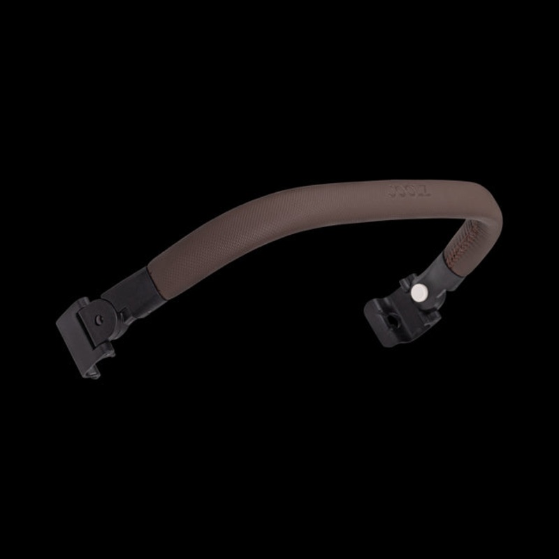 Joolz Aer+ Foldable Bumper Bar Black Carbon