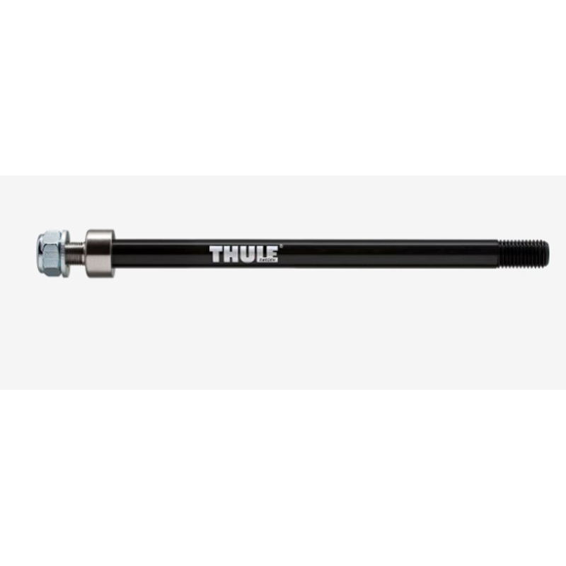Thule Thru Axle Shimano 159 or 165mm (M12 x 1.5)