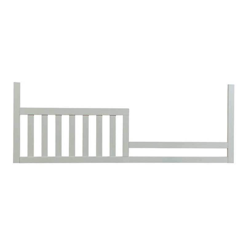 Westwood Trinity Collection Toddler Rail in Belgium Cream