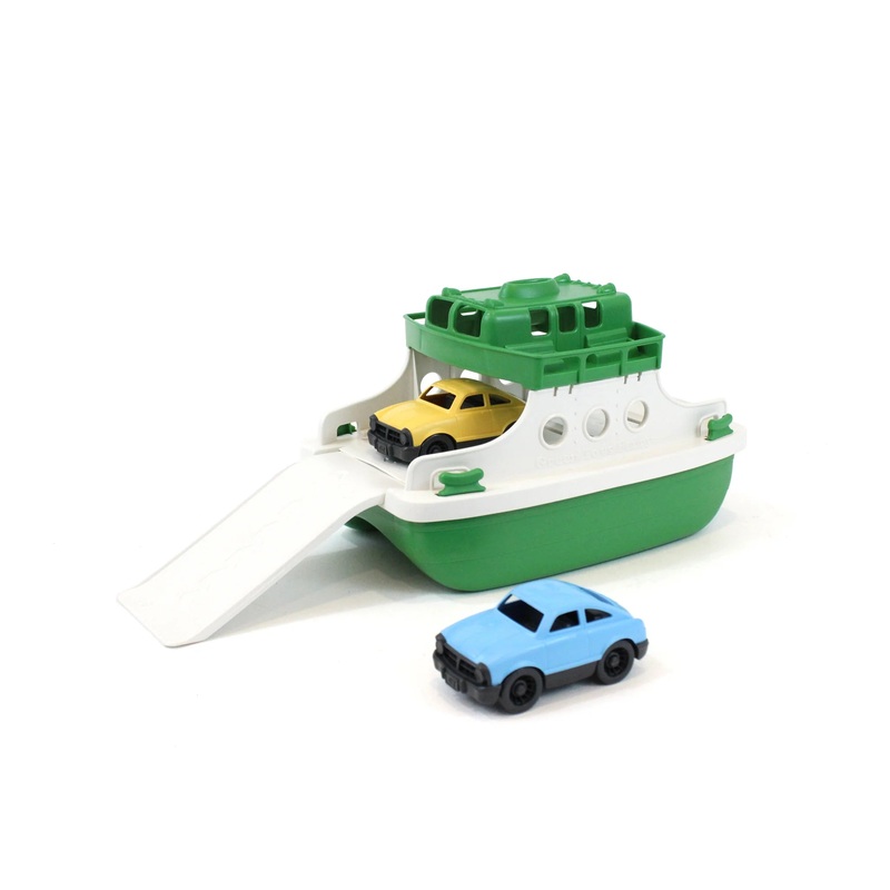 Ferry Boat
