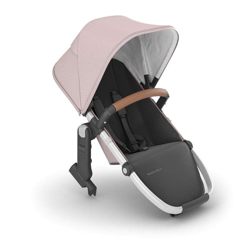 VISTA V2+ RumbleSeat Alice