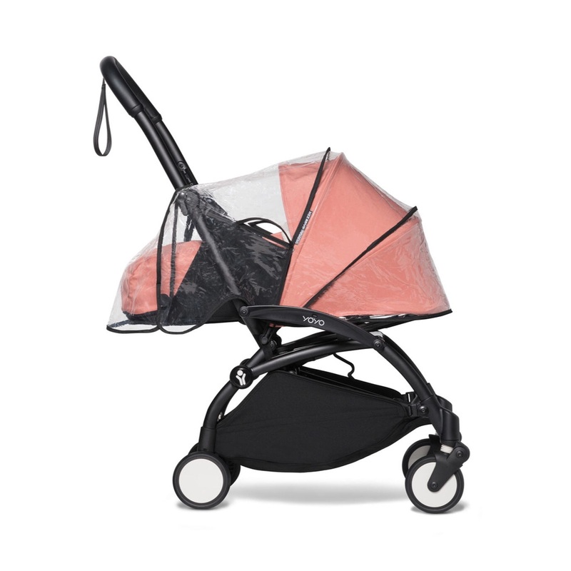 YOYO 0+ Newborn Pack Rain Cover