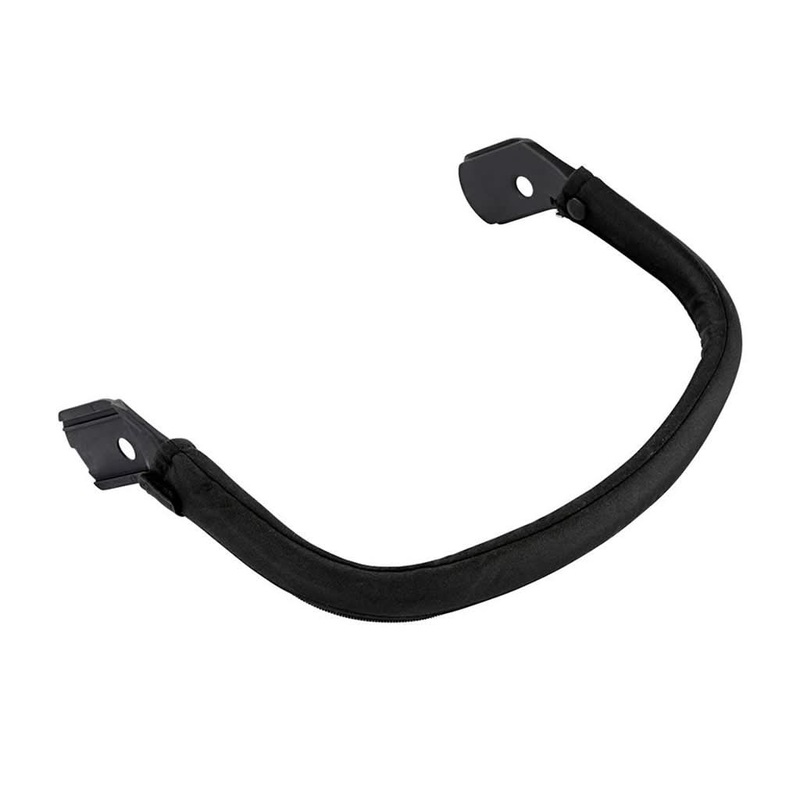 BABY JOGGER City Tour 2 Single Belly Bar – BLACK