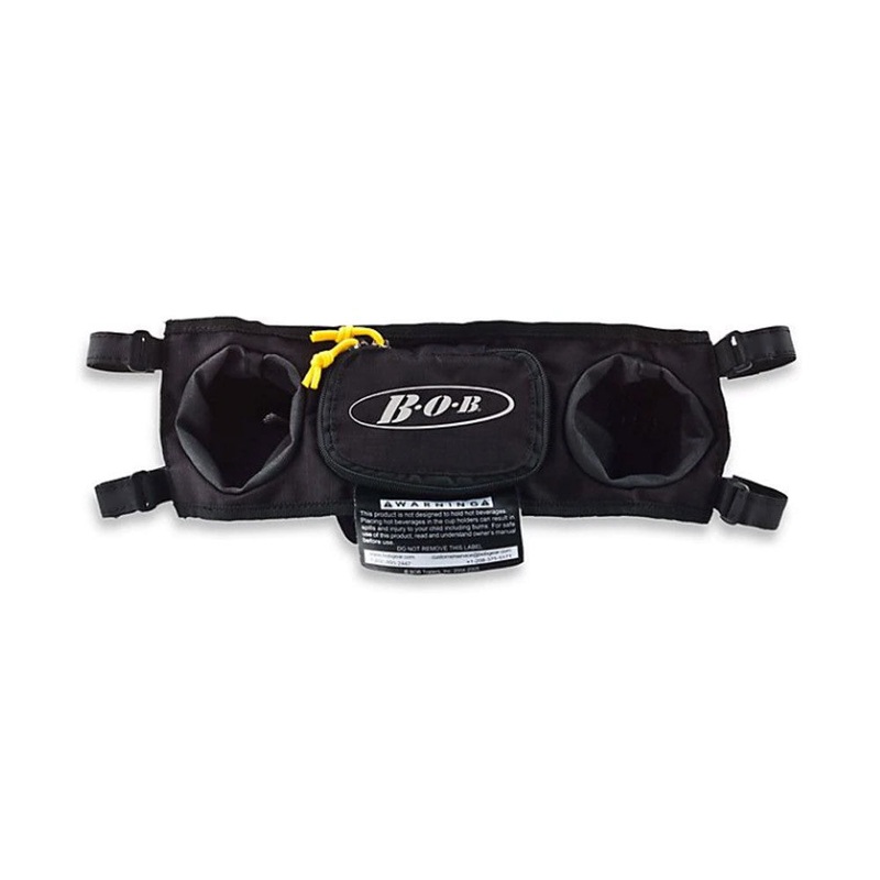 BOB Handlebar Console Single for BOB