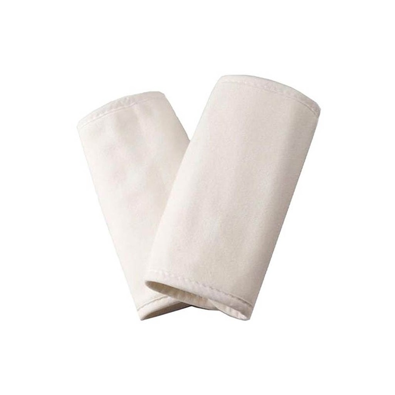 Ergobaby Teething Pads Natural
