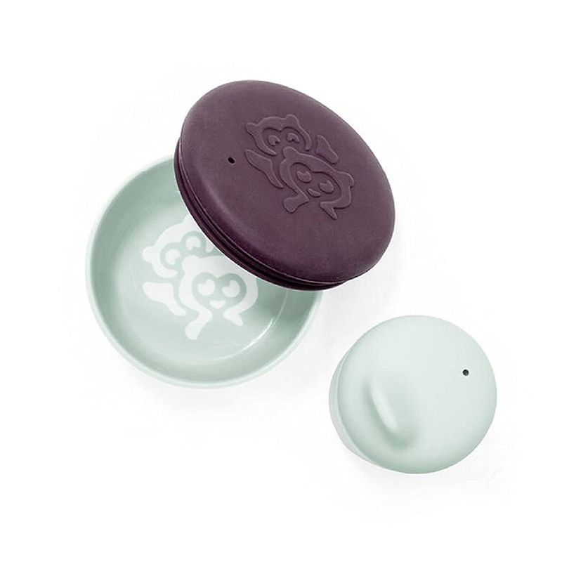 Stokke Munch Snack Pack | Soft Mint