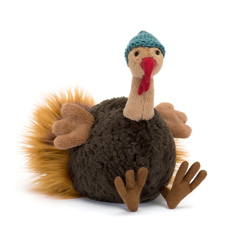 Theo Turkey