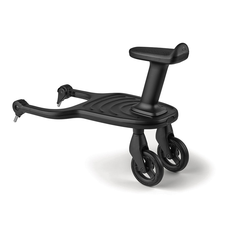Wheeled Board