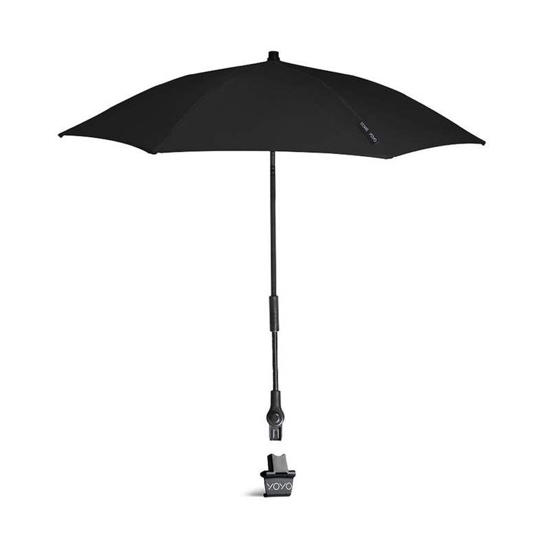 YOYO Parasol Black