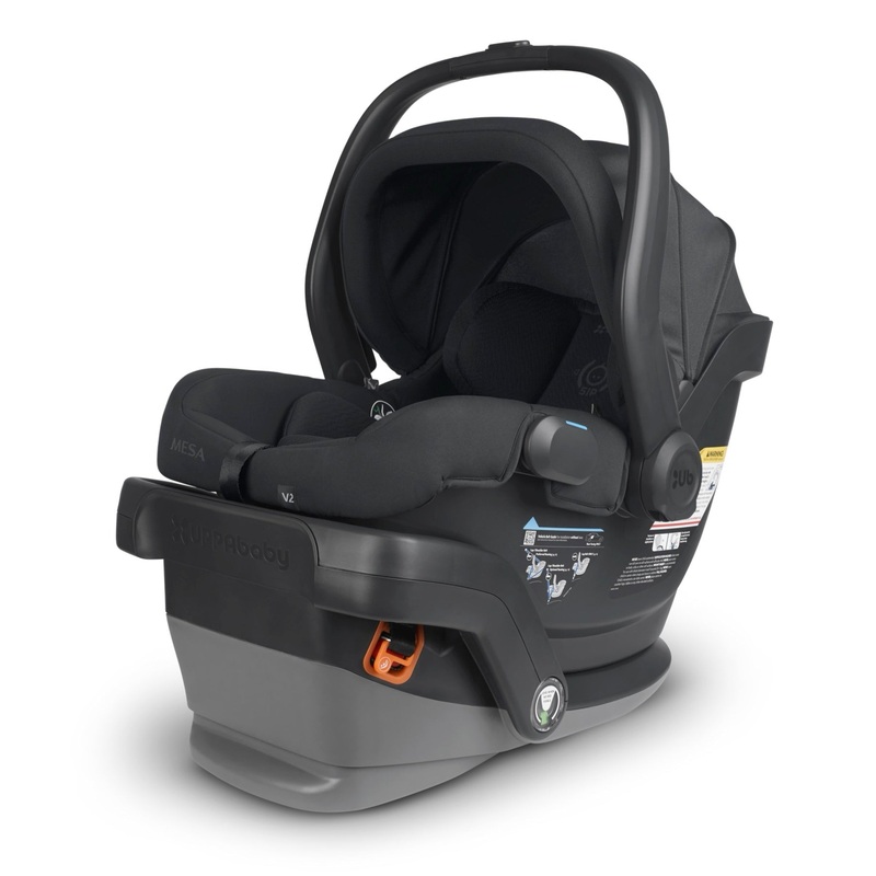 UPPAbaby Mesa V2 Jake