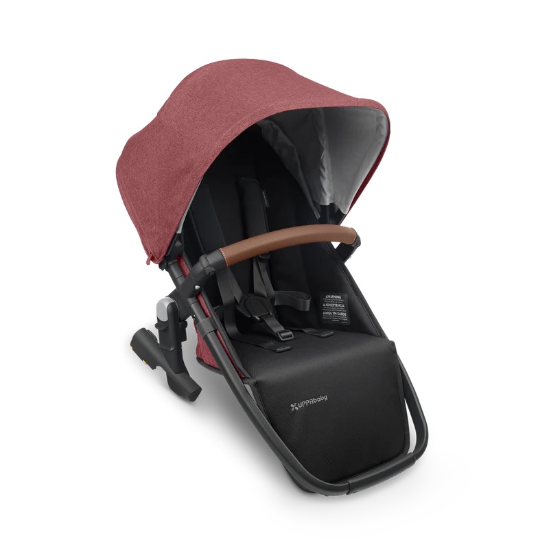 UPPAbaby Vista RumbleSeat V2 – Lucy Lucy