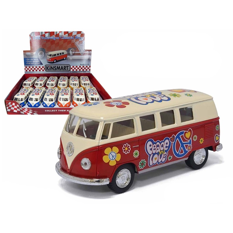 1962 VW Bus