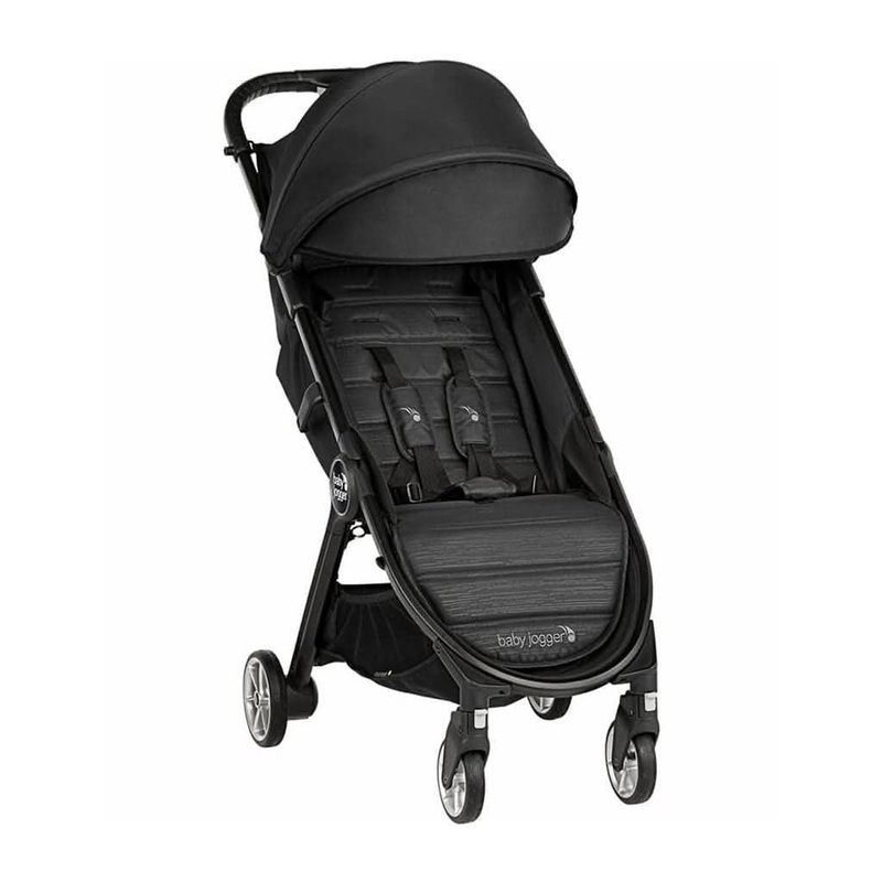 BABY JOGGER City Tour 2 Stroller Pitch Jet