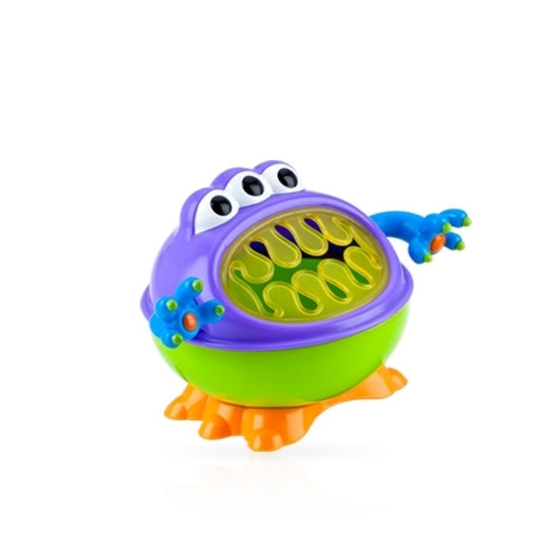 iMonster Snack Keeper