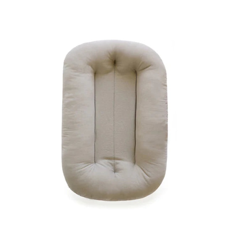 Infant Lounger (NEW MODEL) Birch