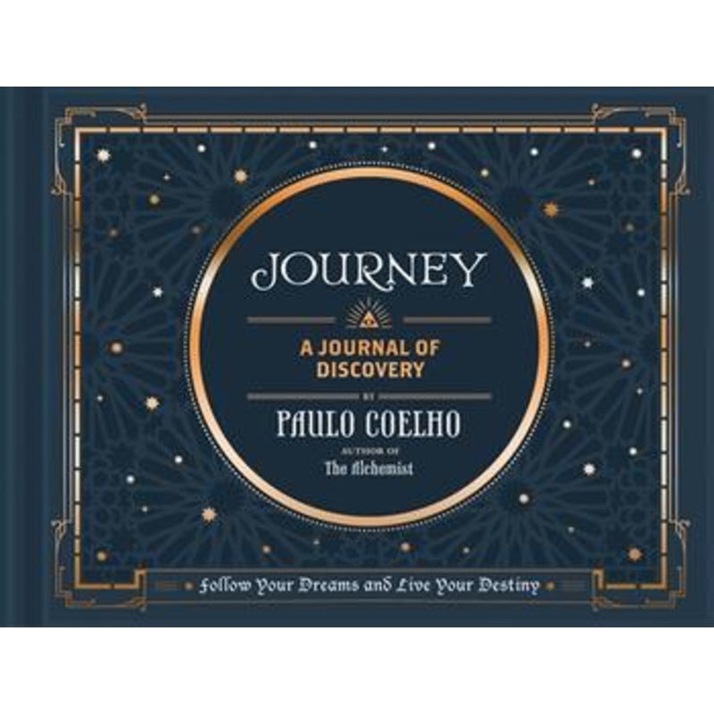 Journey Journal
