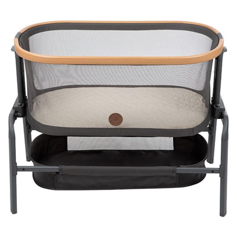 Maxi-Cosi Iora 2-in-1 Co-Sleeper Classic Green