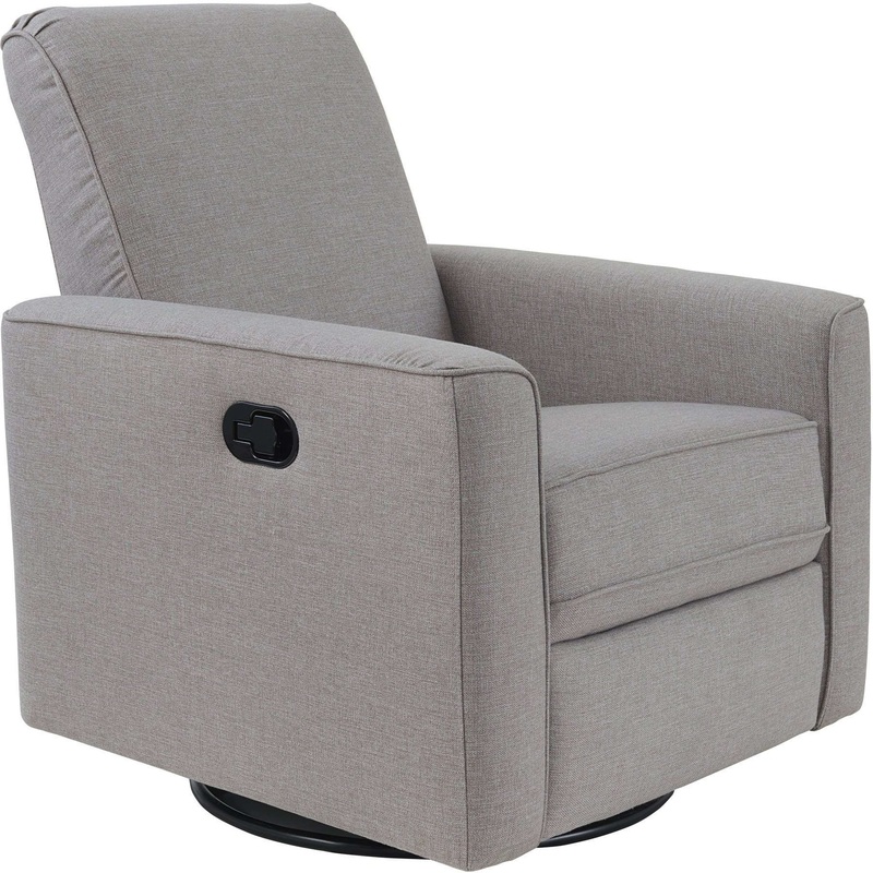 Westwood Baby Aspen Glider Sandwash