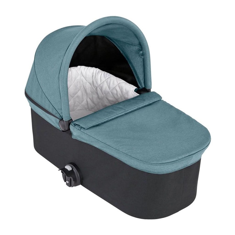 Baby Jogger Deluxe Pram Kit Lagoon