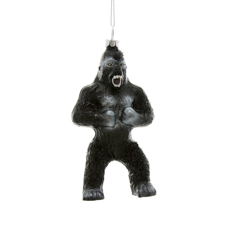 GORILLA Ornament