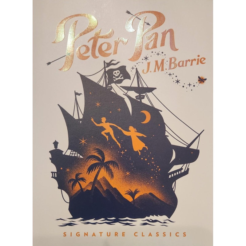 Pete Pan