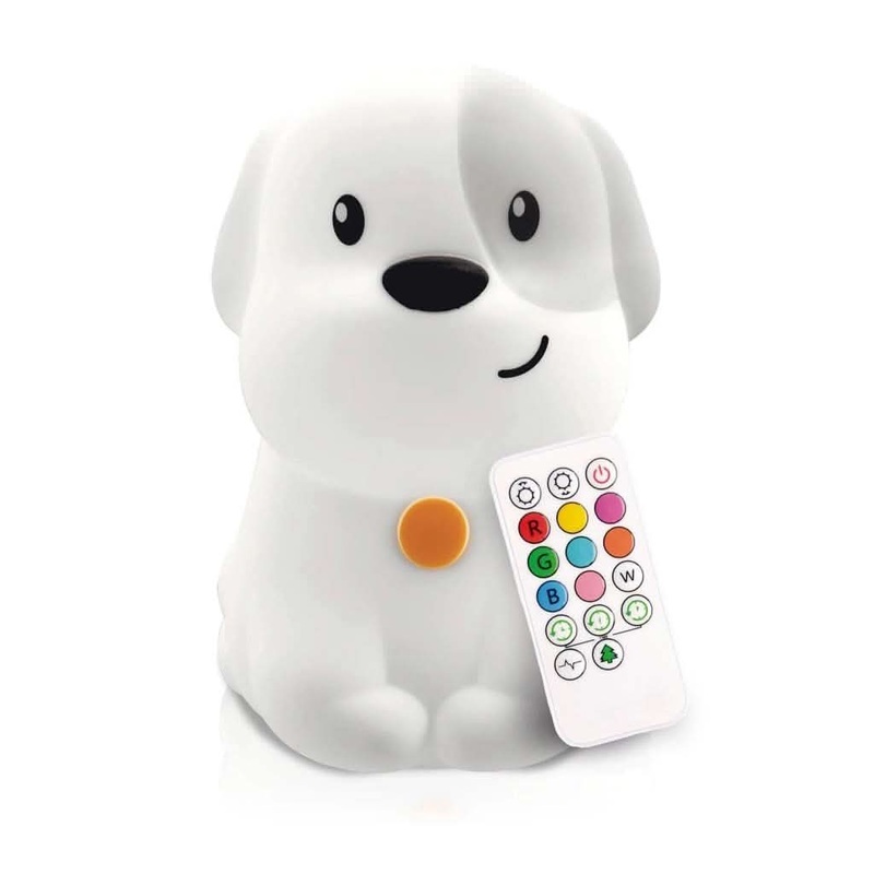 Lumi Pets Puppy Night Light