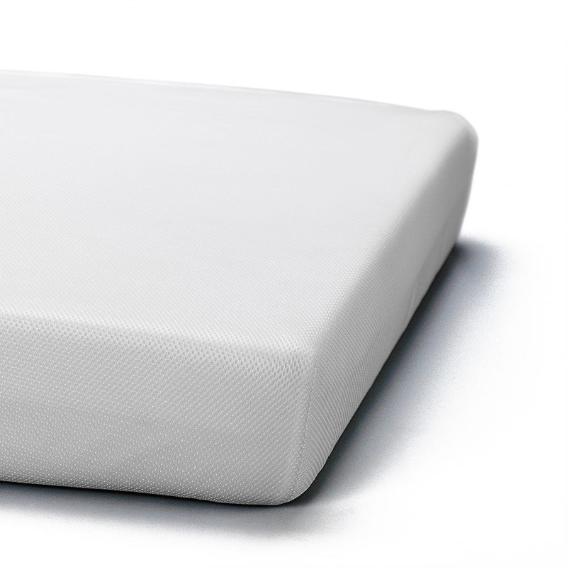 Moonlight Slumber Little Dreamer Breathe Crib Mattress Cover