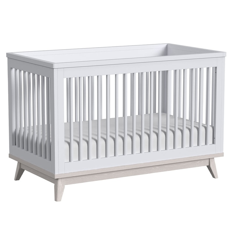 Rowan Cottage Crib