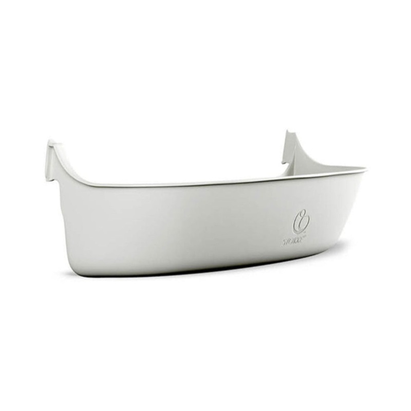 STOKKE Tripp Trapp Storage White