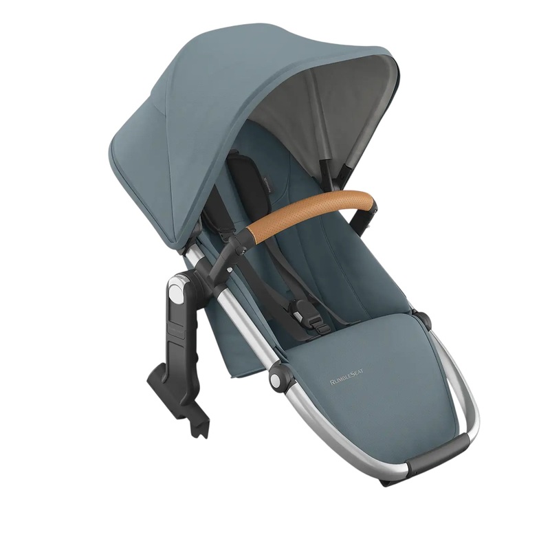 UPPAbaby RumbleSeat V3 Callum