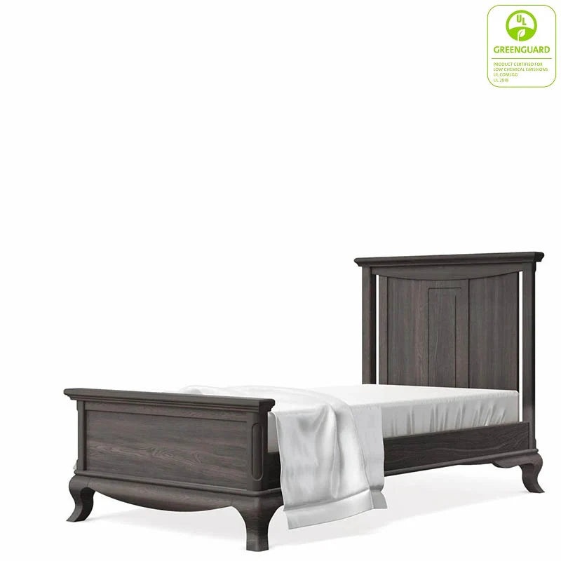 Romina Antonio Twin Bed Albero Puro