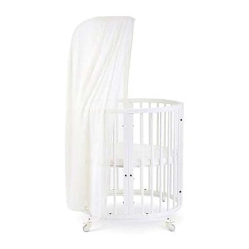 STOKKE Sleepi Canopy by Pehr Grey