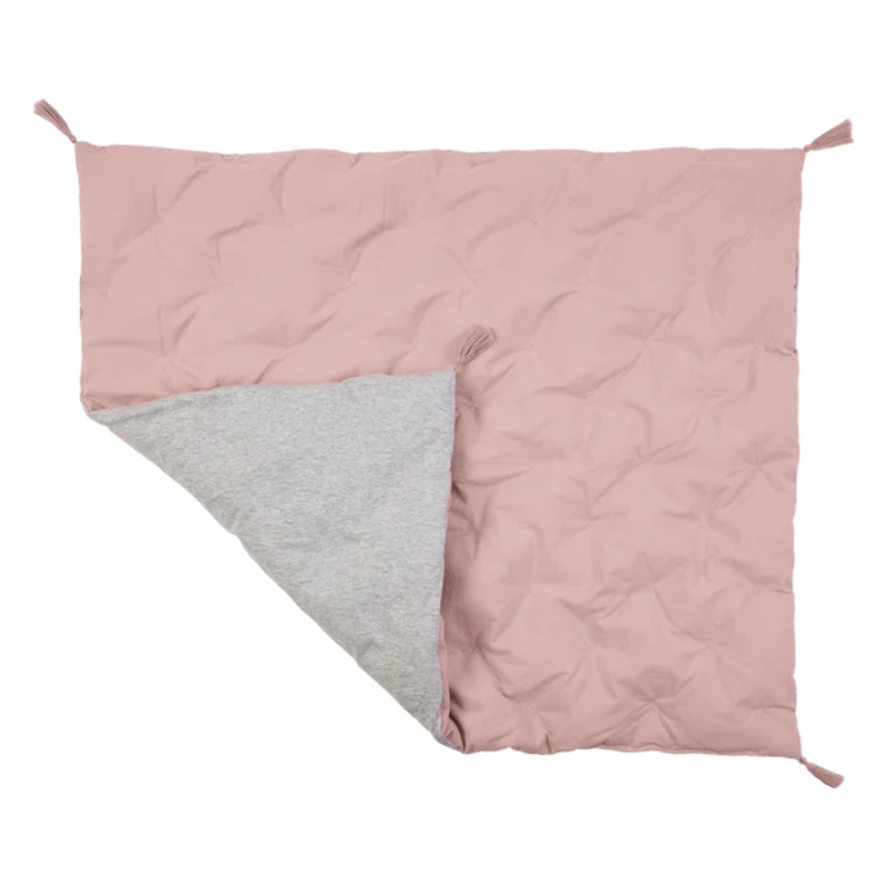 7AM Enfant Sini Blanket – Airy Cameo